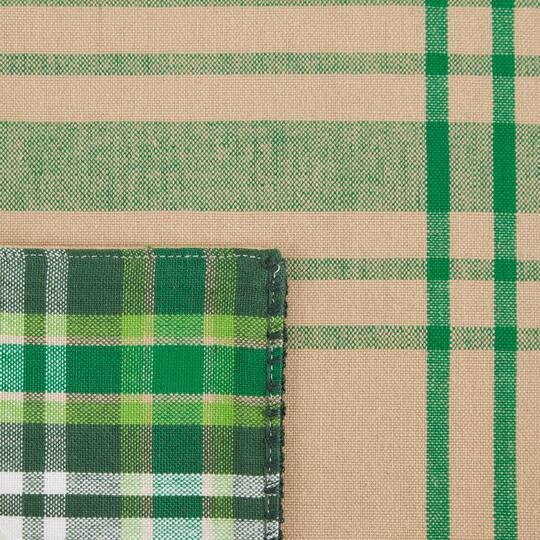 DII® A Wee Bit O Luck Embroidered Placemats, 4ct.